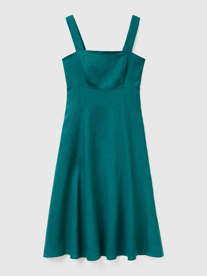 DRESS Damen image number 8